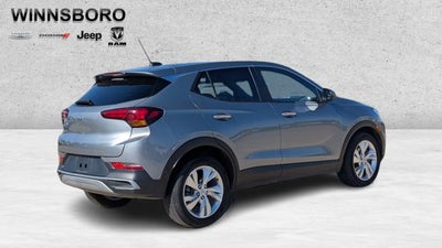 2025 Buick Encore GX Preferred FWD