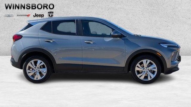 2025 Buick Encore GX Preferred FWD