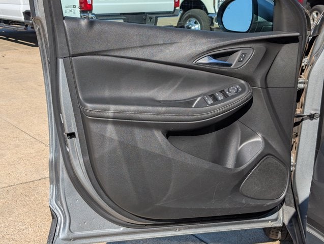 2025 Buick Encore GX Preferred FWD