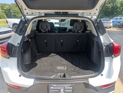 2025 Buick Encore GX Preferred FWD