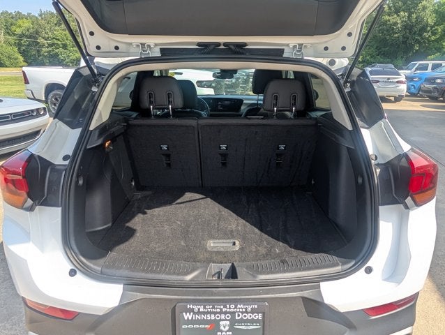 2025 Buick Encore GX Preferred FWD