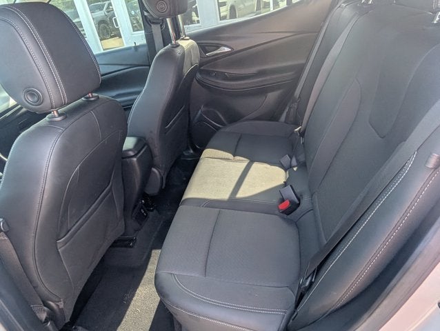 2025 Buick Encore GX Preferred FWD