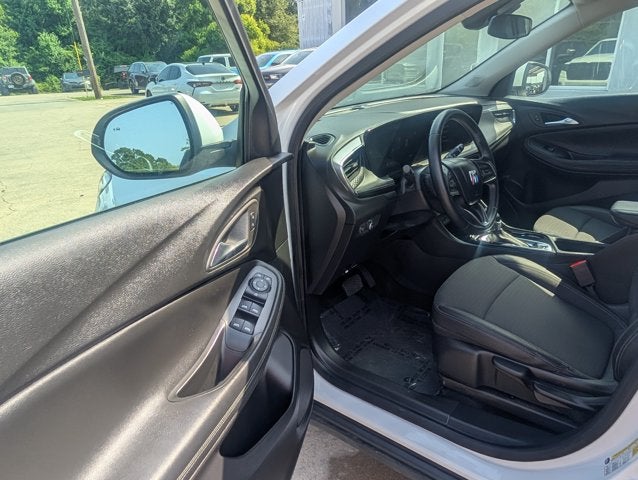 2025 Buick Encore GX Preferred FWD