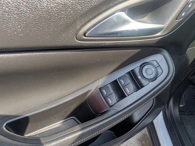 2025 Buick Encore GX Preferred FWD