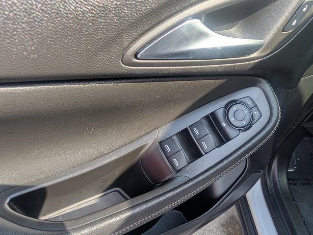 2025 Buick Encore GX Preferred FWD