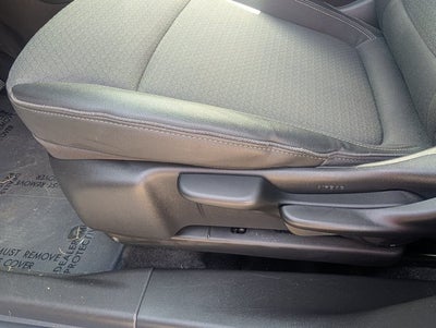 2025 Buick Encore GX Preferred FWD