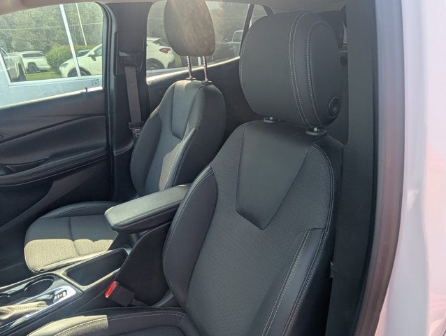 2025 Buick Encore GX Preferred FWD