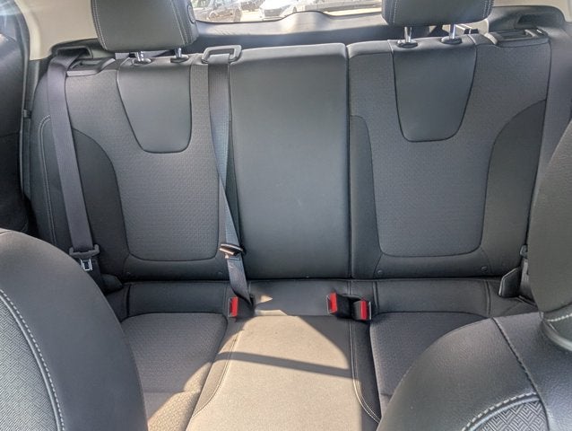 2025 Buick Encore GX Preferred FWD