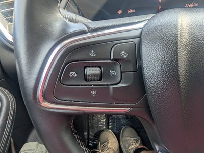 2025 Buick Encore GX Preferred FWD