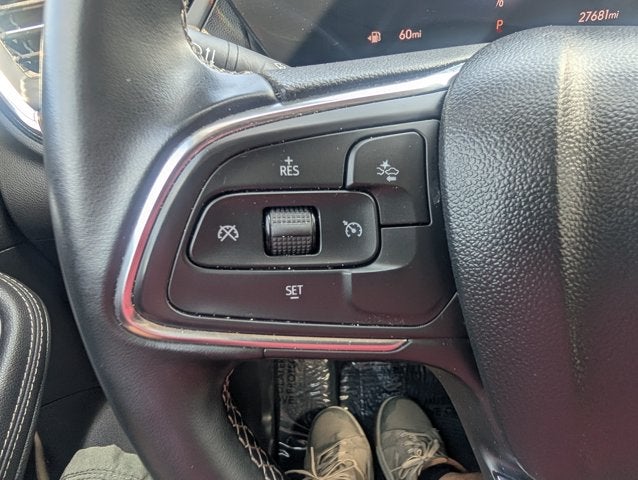 2025 Buick Encore GX Preferred FWD