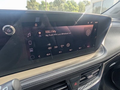 2025 Buick Encore GX Preferred FWD
