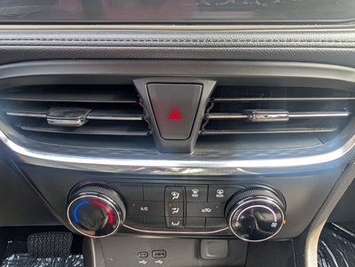 2025 Buick Encore GX Preferred FWD