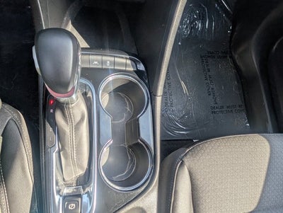 2025 Buick Encore GX Preferred FWD