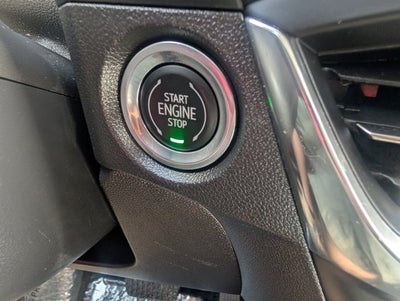 2025 Buick Encore GX Preferred FWD