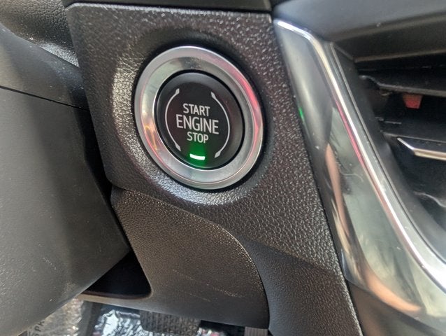 2025 Buick Encore GX Preferred FWD