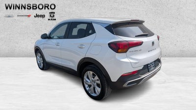 2025 Buick Encore GX Preferred FWD