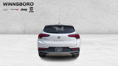 2025 Buick Encore GX Preferred FWD