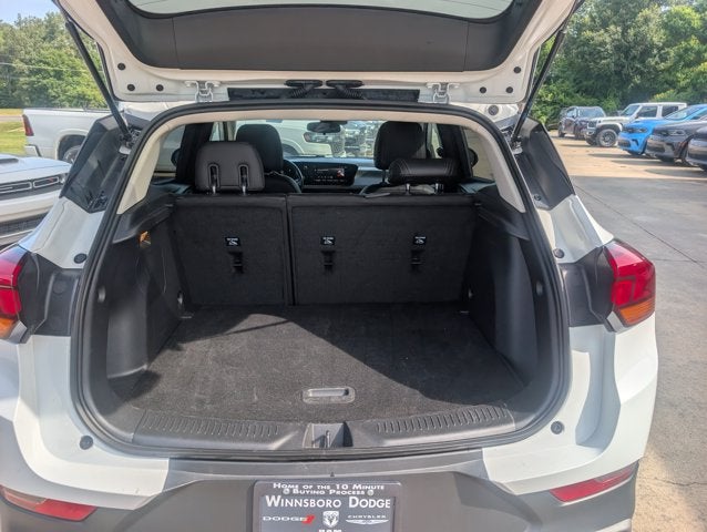 2025 Buick Encore GX Preferred FWD
