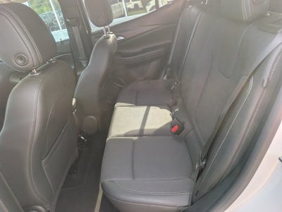 2025 Buick Encore GX Preferred FWD