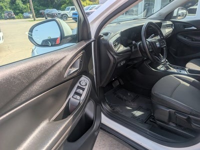 2025 Buick Encore GX Preferred FWD