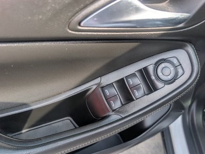 2025 Buick Encore GX Preferred FWD