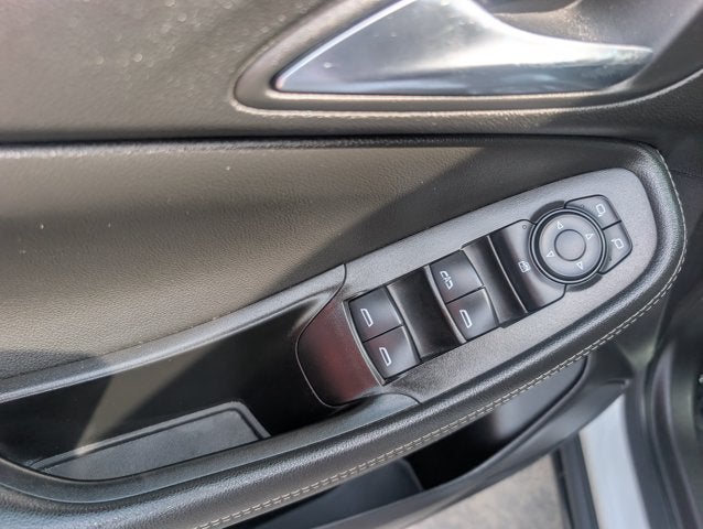 2025 Buick Encore GX Preferred FWD