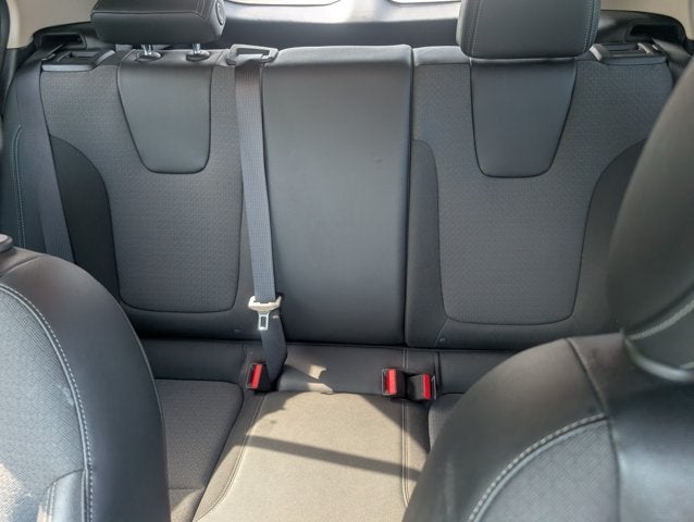 2025 Buick Encore GX Preferred FWD