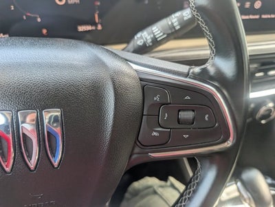 2025 Buick Encore GX Preferred FWD