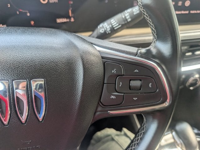 2025 Buick Encore GX Preferred FWD