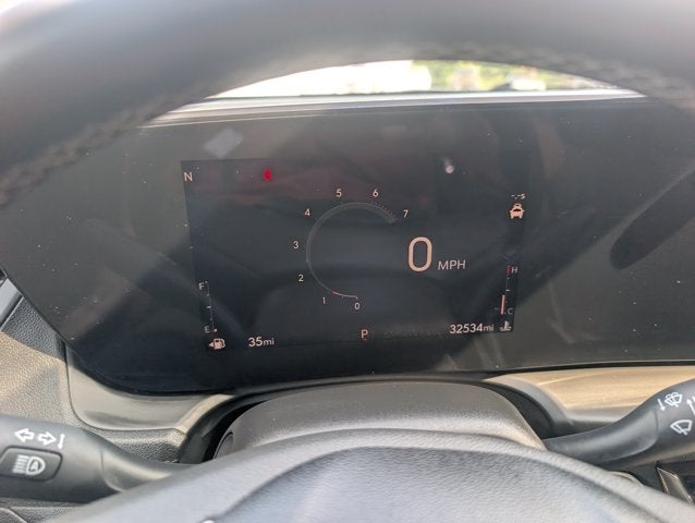 2025 Buick Encore GX Preferred FWD