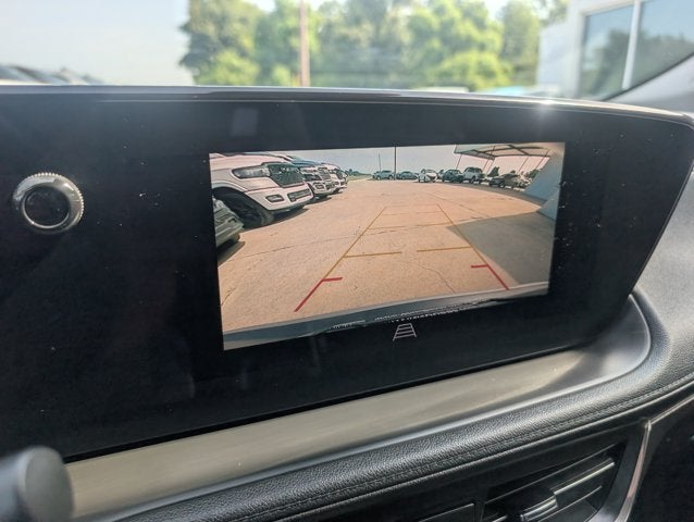 2025 Buick Encore GX Preferred FWD