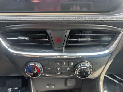 2025 Buick Encore GX Preferred FWD