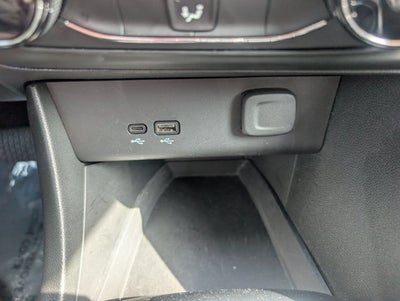 2025 Buick Encore GX Preferred FWD