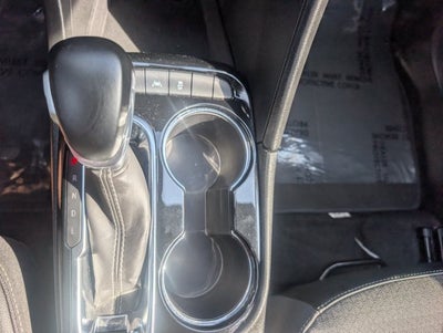 2025 Buick Encore GX Preferred FWD