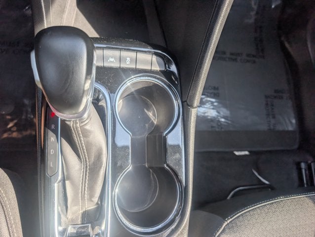 2025 Buick Encore GX Preferred FWD