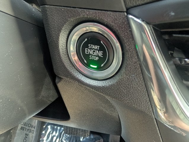2025 Buick Encore GX Preferred FWD