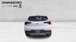 2025 Buick Encore GX Preferred FWD