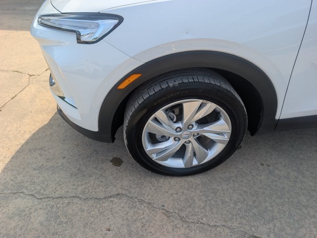 2025 Buick Encore GX Preferred FWD