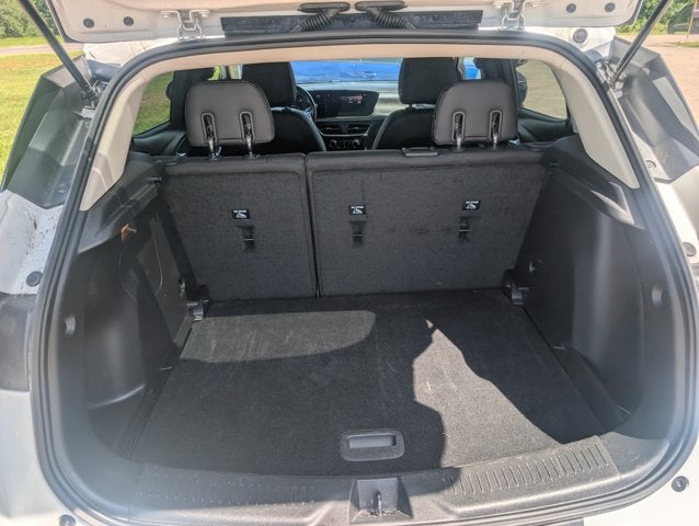 2025 Buick Encore GX Preferred FWD