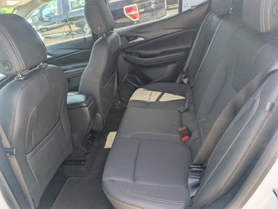 2025 Buick Encore GX Preferred FWD