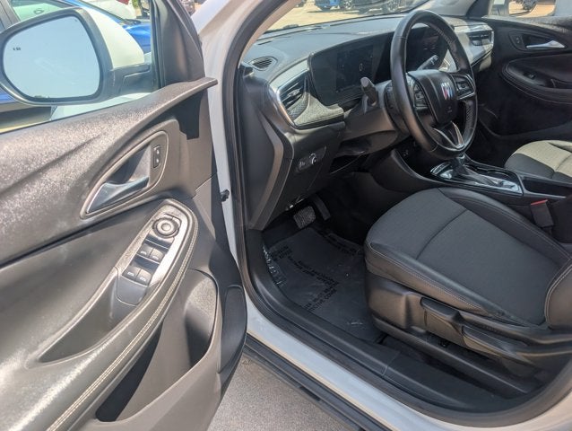 2025 Buick Encore GX Preferred FWD