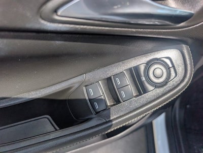 2025 Buick Encore GX Preferred FWD