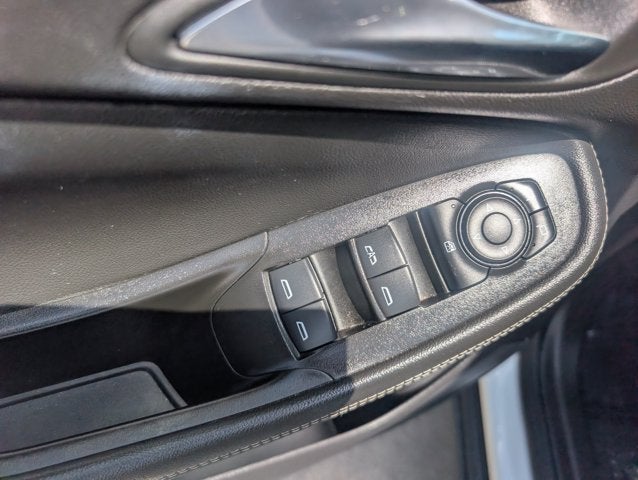 2025 Buick Encore GX Preferred FWD