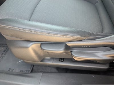 2025 Buick Encore GX Preferred FWD