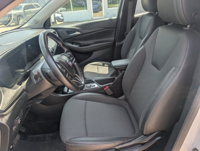 2025 Buick Encore GX Preferred FWD