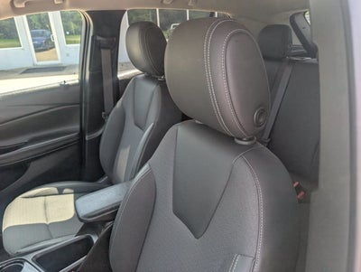 2025 Buick Encore GX Preferred FWD