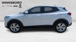 2025 Buick Encore GX Preferred FWD