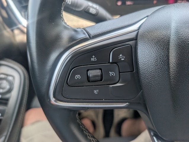 2025 Buick Encore GX Preferred FWD