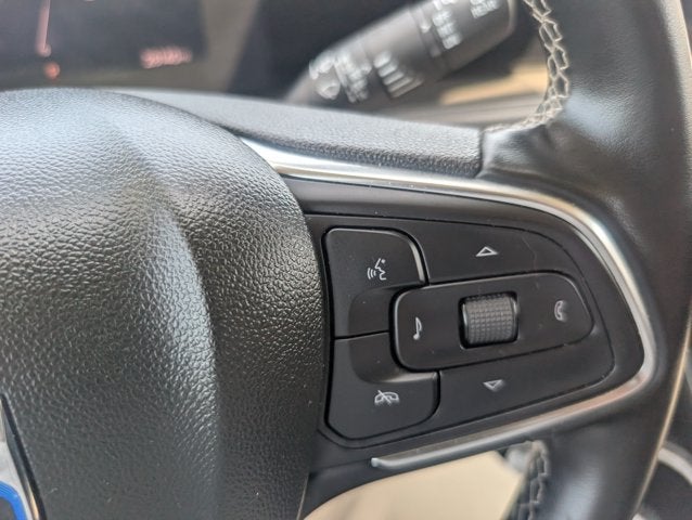 2025 Buick Encore GX Preferred FWD
