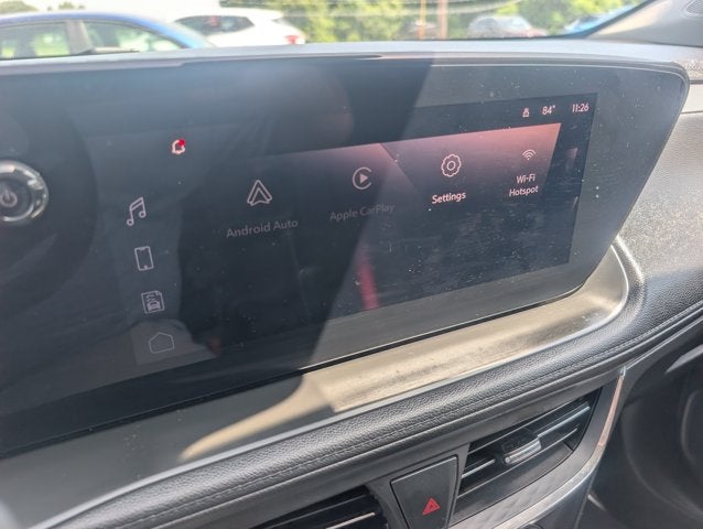 2025 Buick Encore GX Preferred FWD